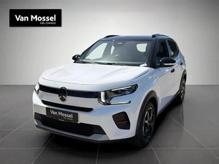 Citroën ë-C3 EL Max 113HK 5d Aut.