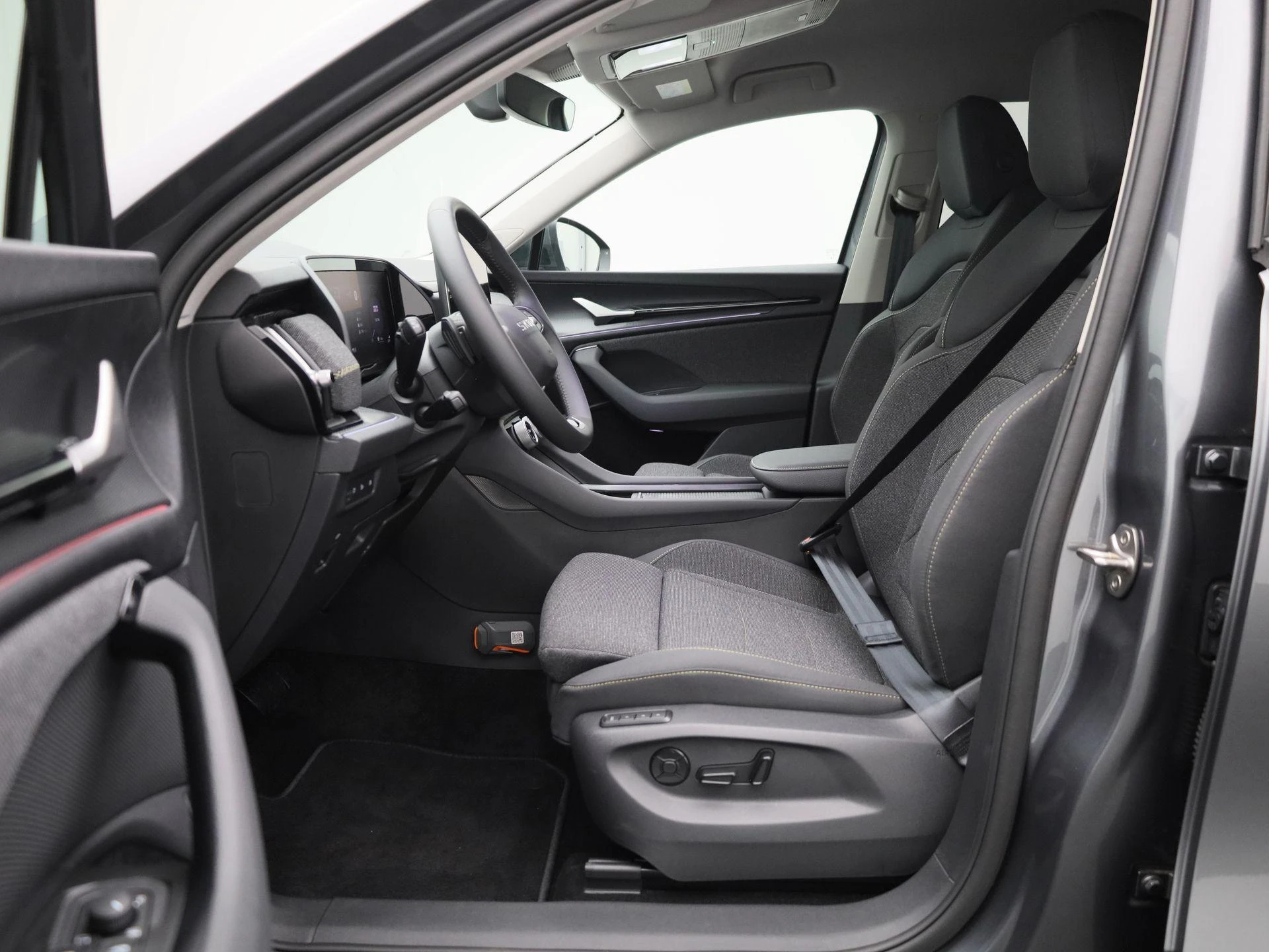 Škoda Kodiaq 1.5 TSI PHEV Sportline Business 204 PK
