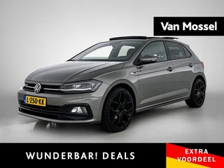 Volkswagen Polo 1.0 TSI Highline Business R 95 PK|
