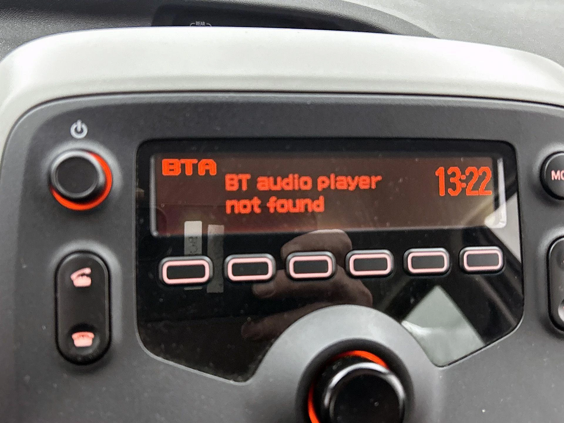 Peugeot 108 1.0 e-VTi Active