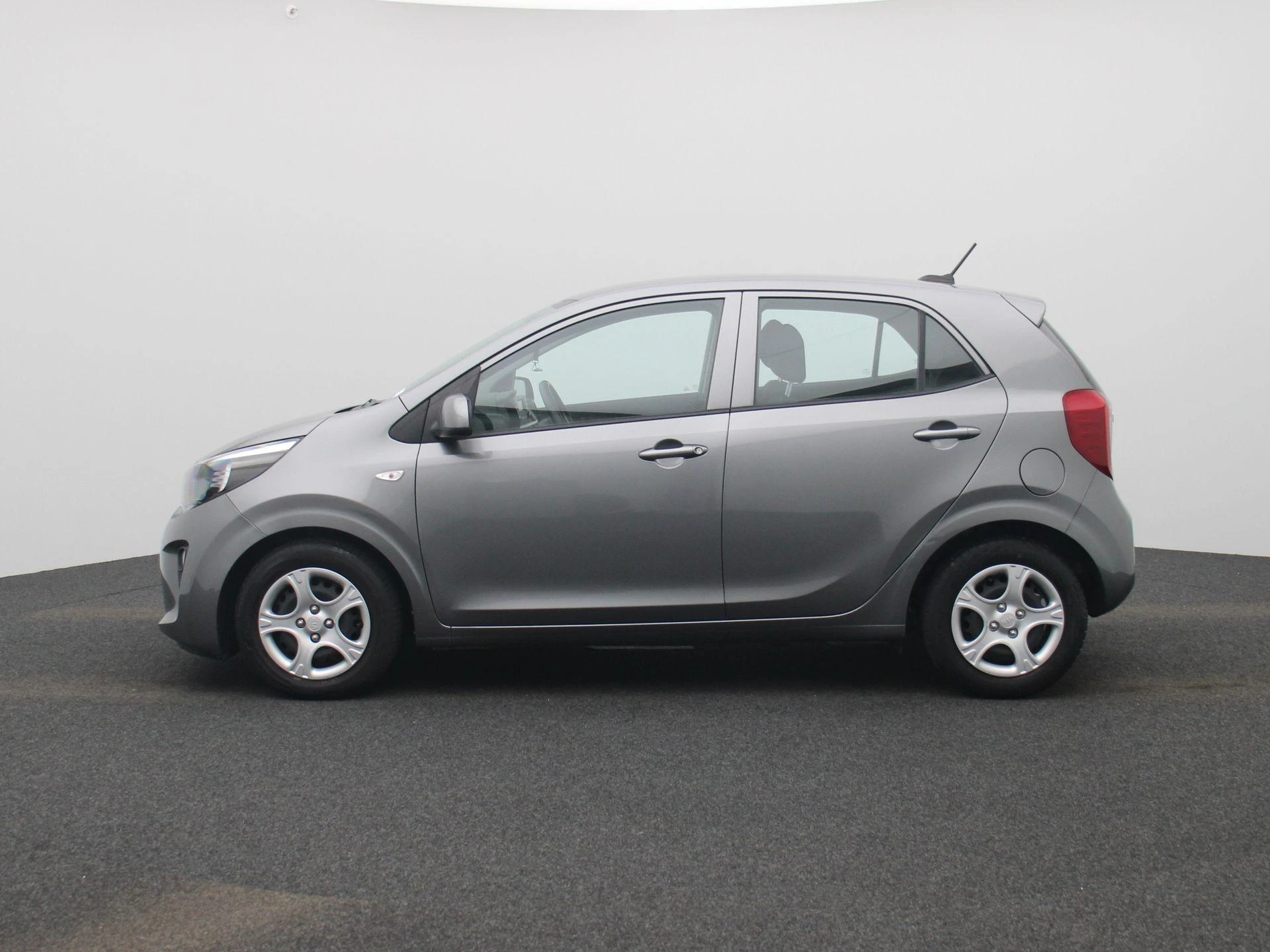 Kia Picanto Easy 1.0