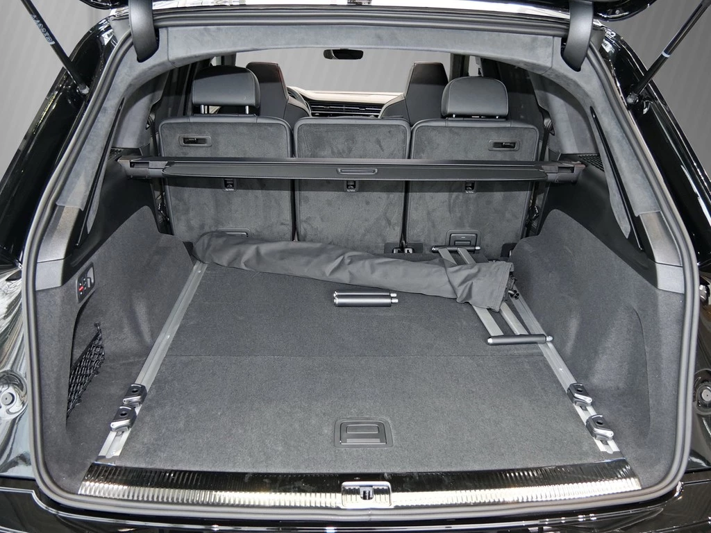 Audi Q7 UPE br. 136.245,- SUV S line quattro TDI 210 kW / 286 PS ALP