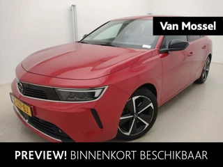 Opel Astra 1.6 Hybrid Business Edition