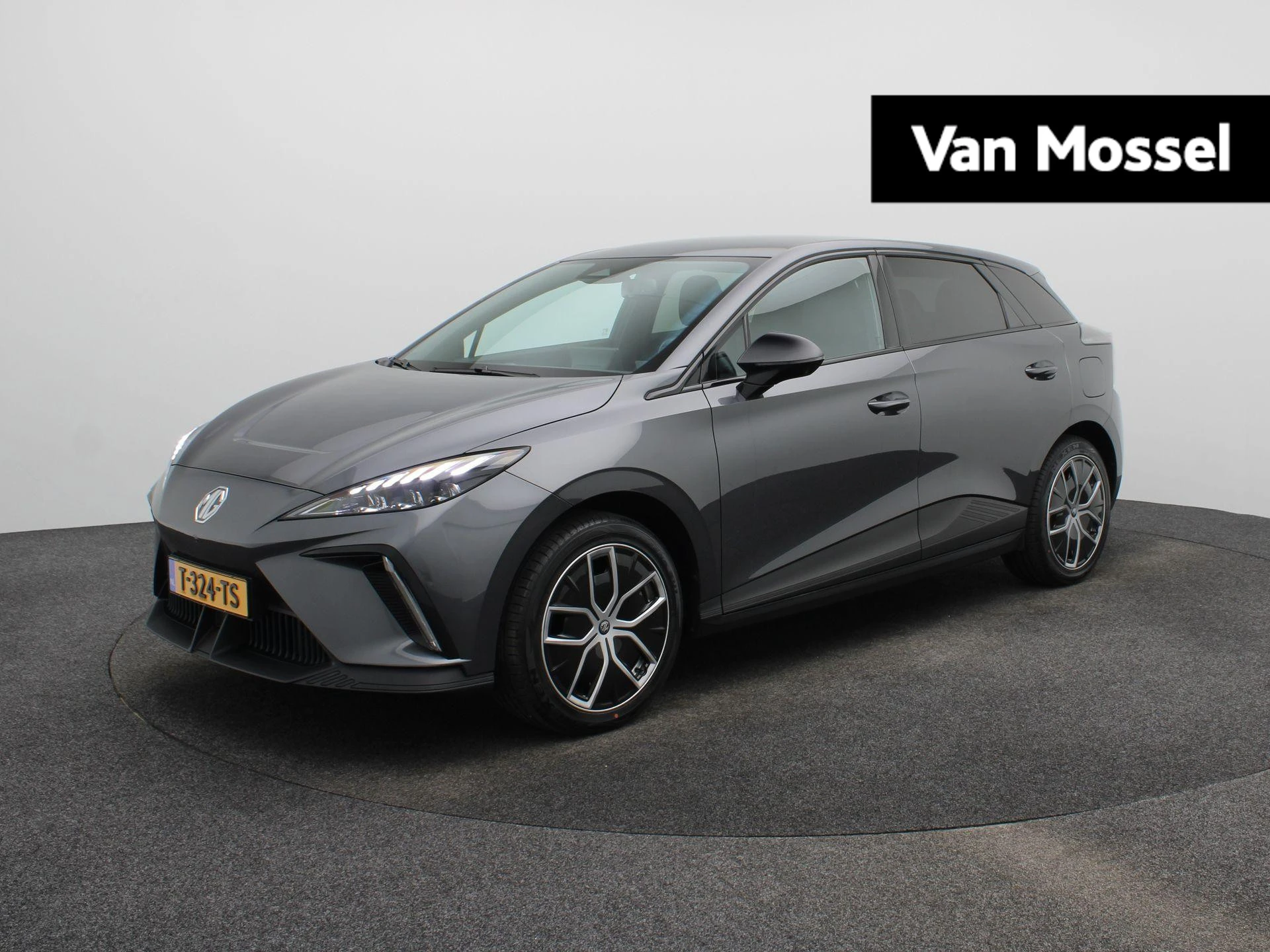 MG-MG4 EV-image-0