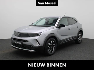 Opel Mokka 1.2 Turbo 74kW S/S Elegance