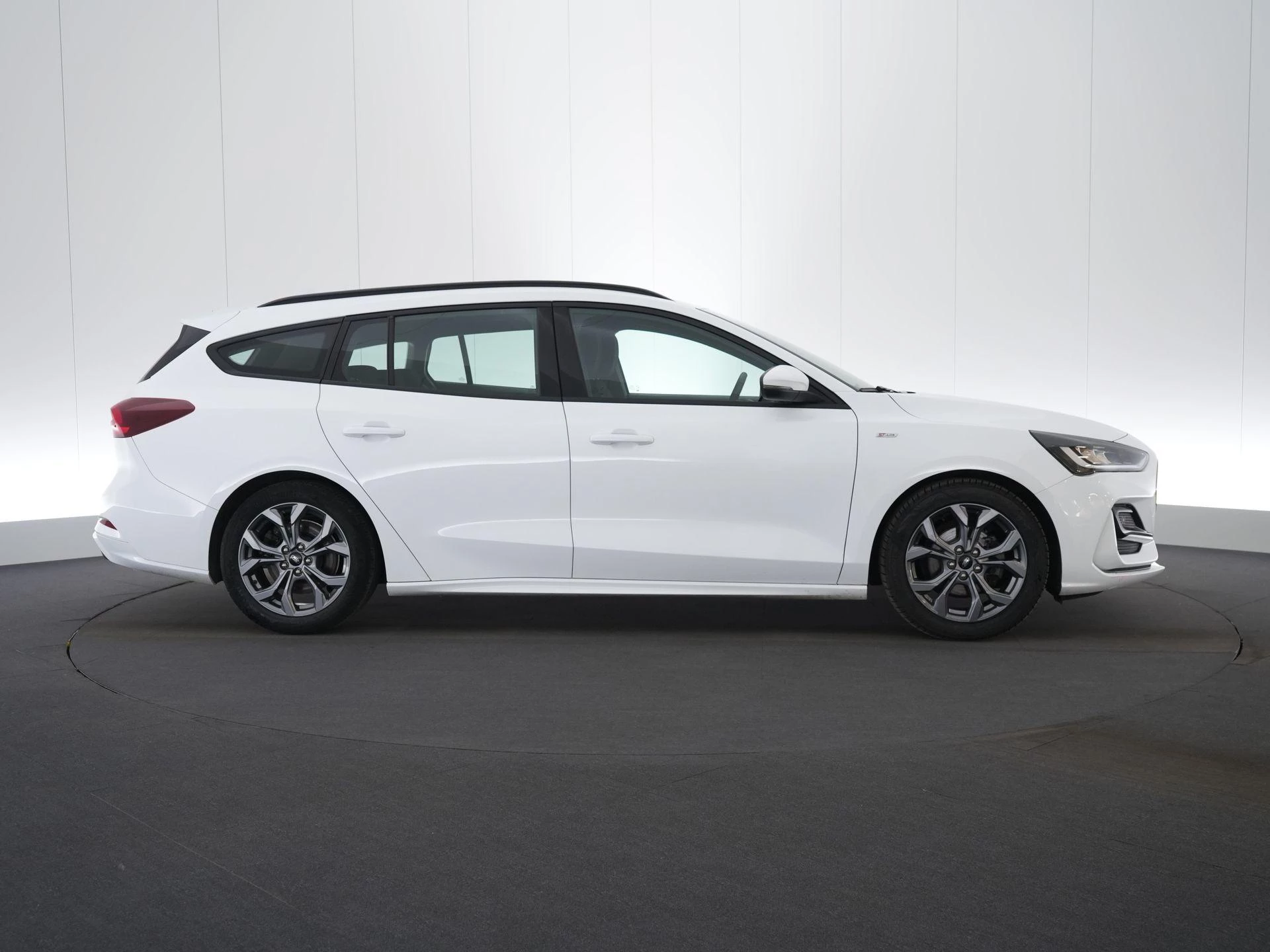Ford Focus Clipper 1.0i EcoBoost MHEV 92kW ST-Line Style