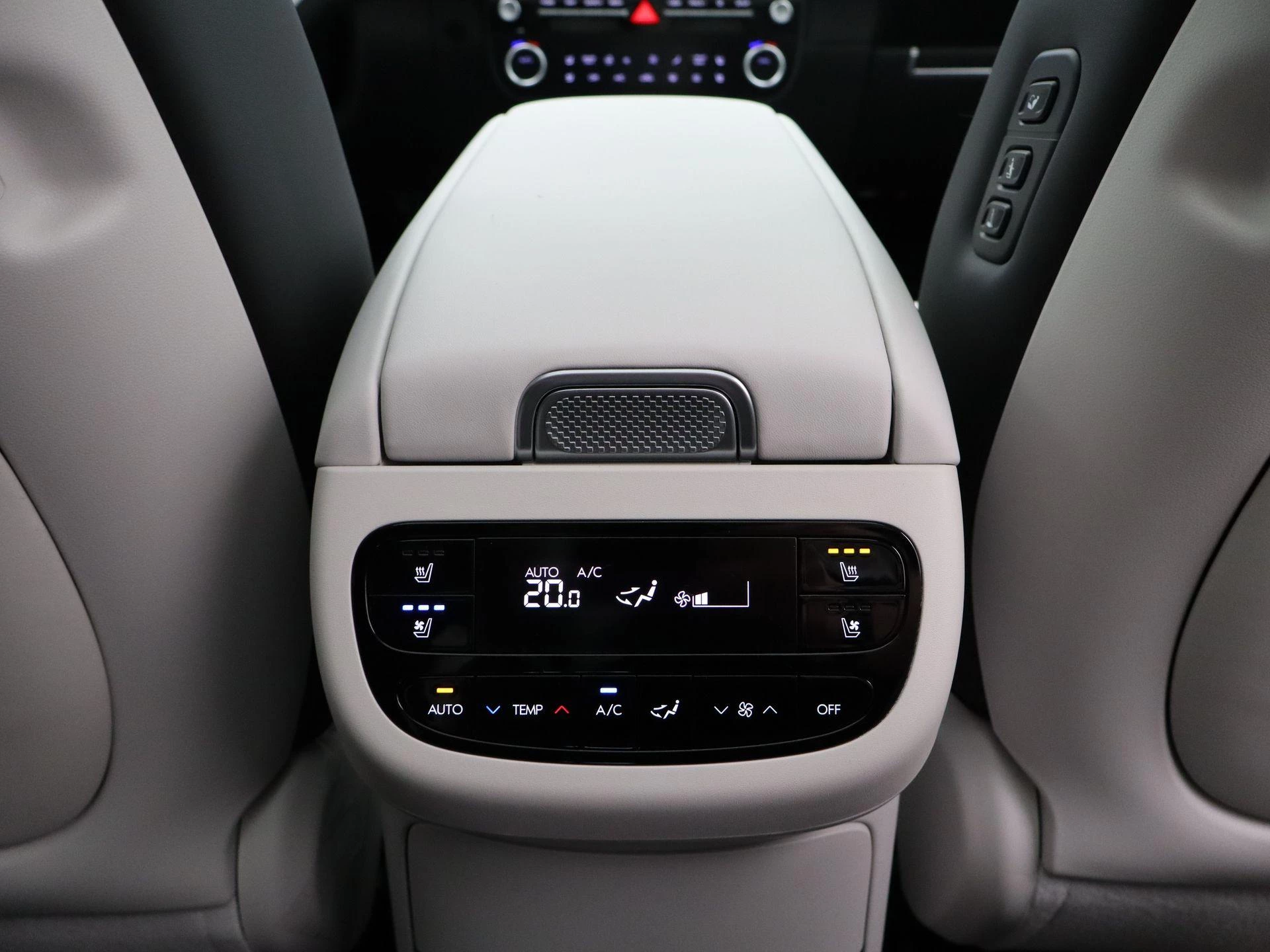 Hyundai IONIQ 9 Lounge AWD+ 6p. 110.3 kWh