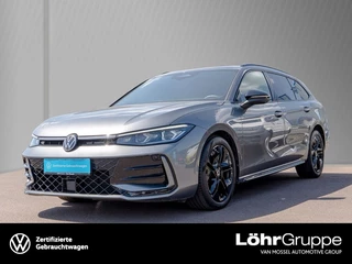 Volkswagen Passat Variant 2.0 TDI DSG R-line WWV