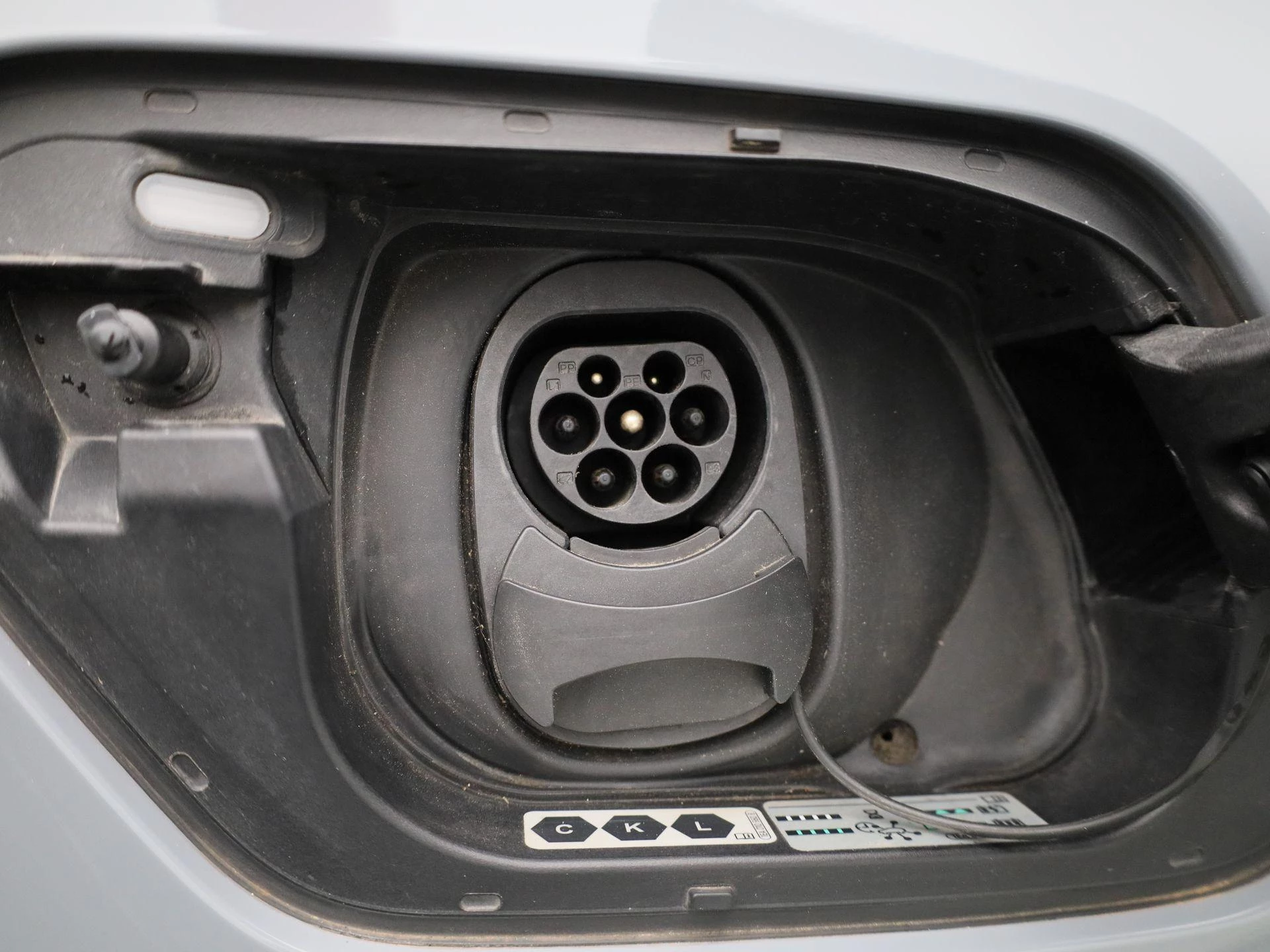Volkswagen ID.3 Pro 58 kWh