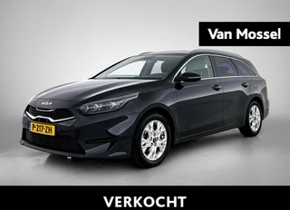 Kia Ceed Sportswagon 1.0 T-GDi DynamicLine