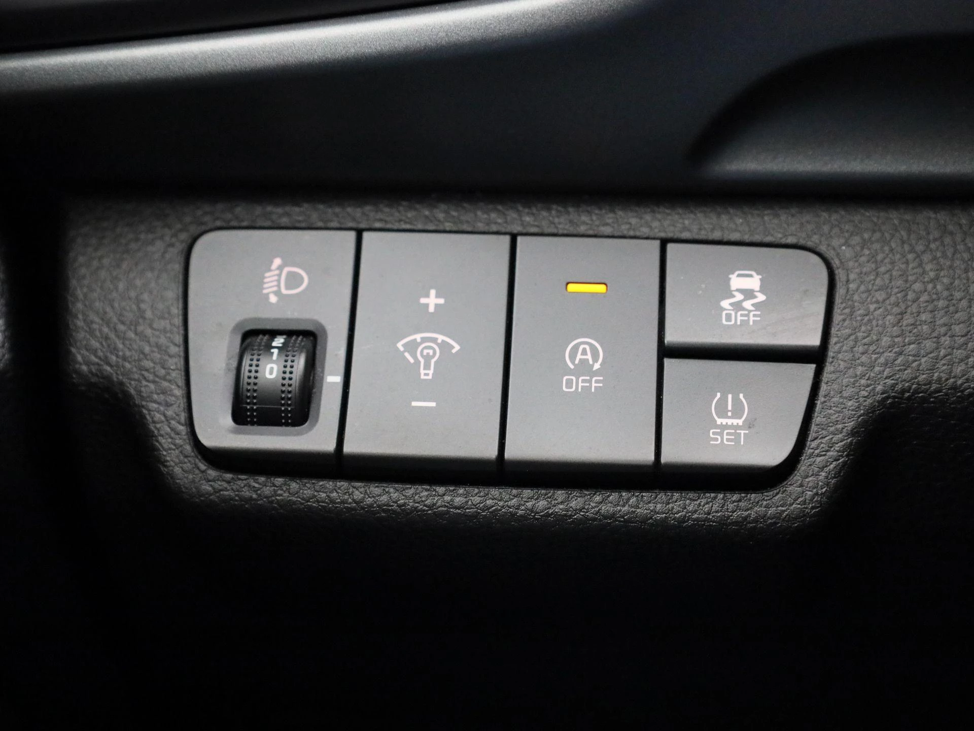 Kia Stonic 1.2 Urban Edition