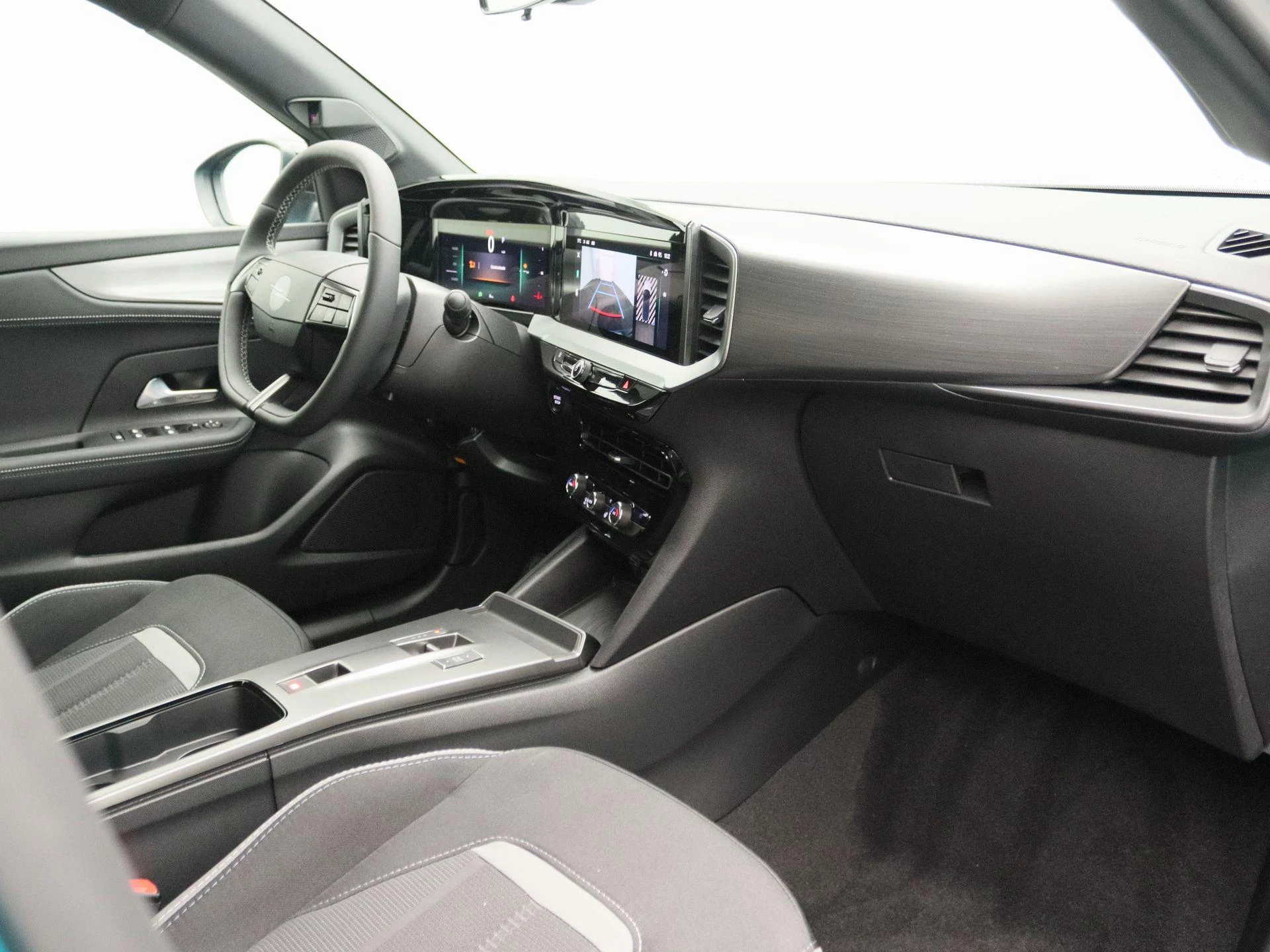 Opel Mokka 1.2 Turbo Hybrid GS