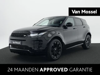 Land Rover Range Rover Evoque 1.5 P270e PHEV Business Dynamic Edition