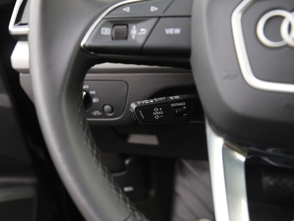 Audi Q5 40 TDI advanced Matrix ACC AHK Kamera B&O