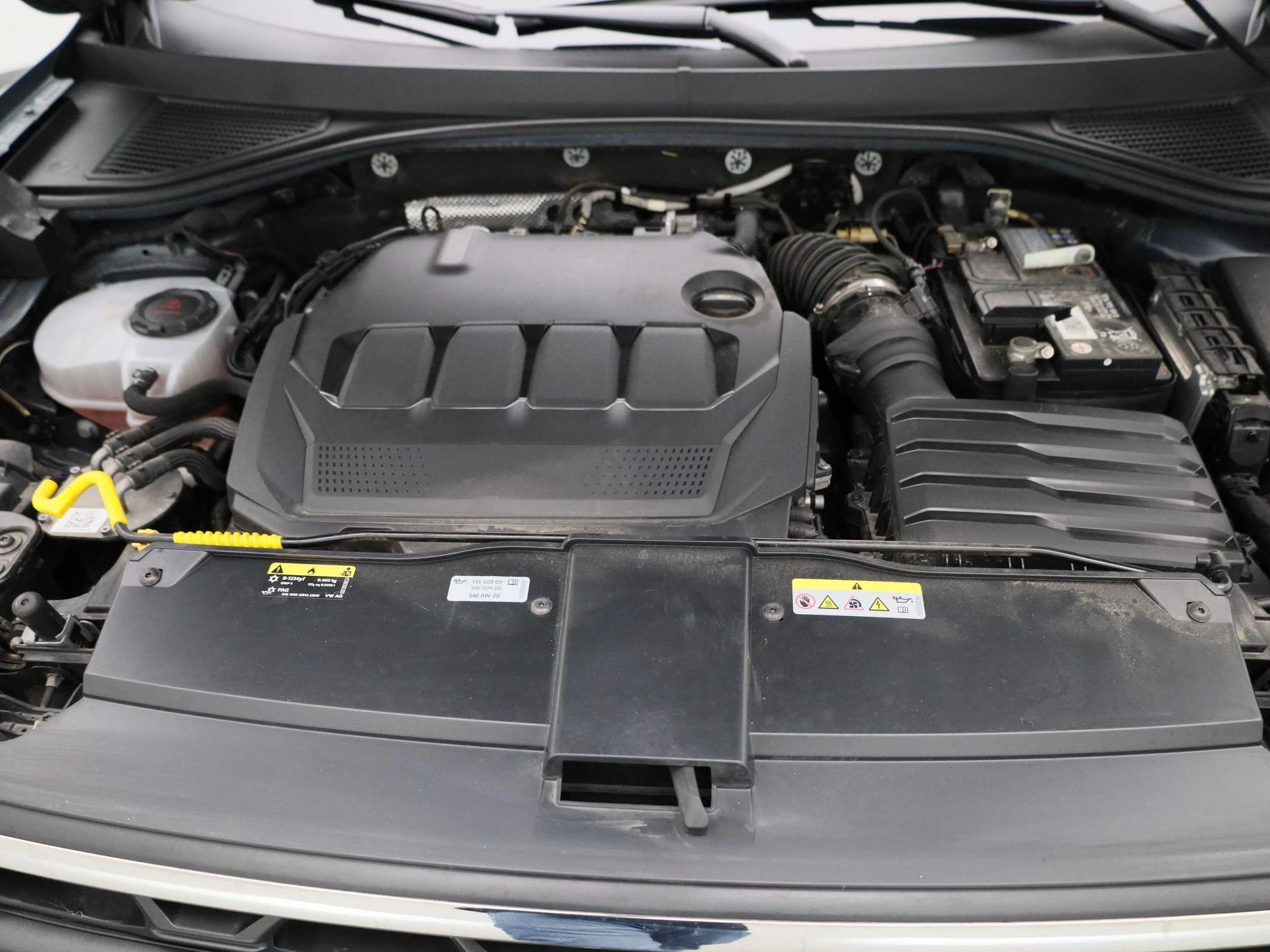 Volkswagen T-Roc 2.0 TDI 85kW Life Business
