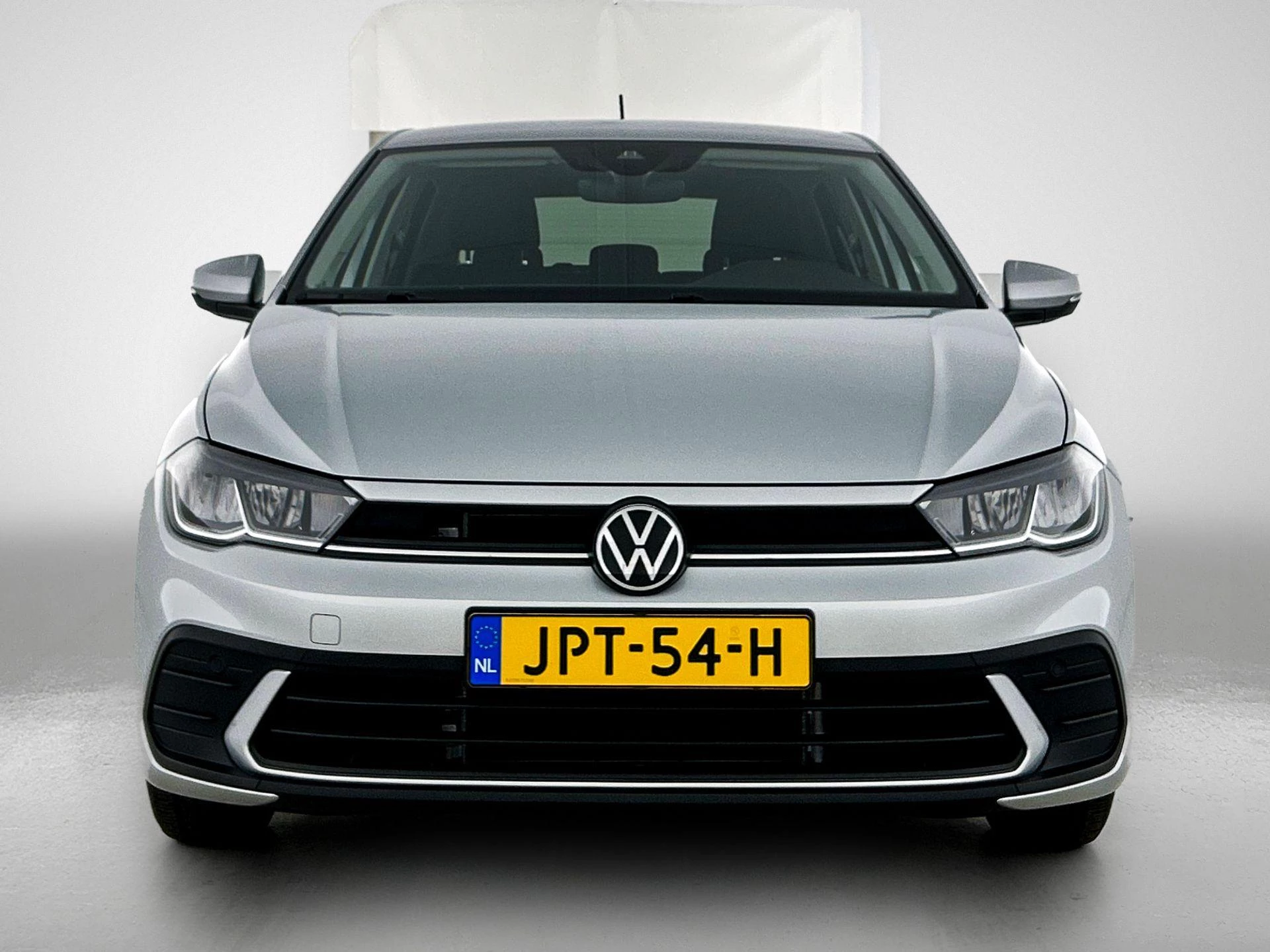 Volkswagen Polo 1.0 TSI Life Edition