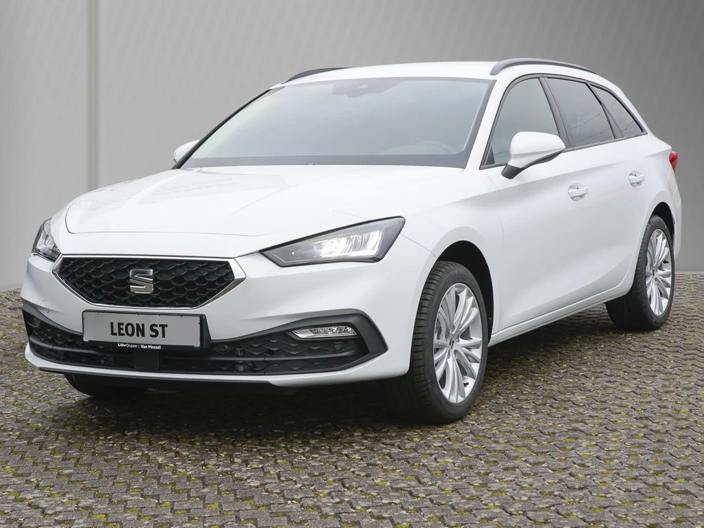 SEAT Leon Sportstourer RE 1.5eTSI 7-Gang-DSG SAL
