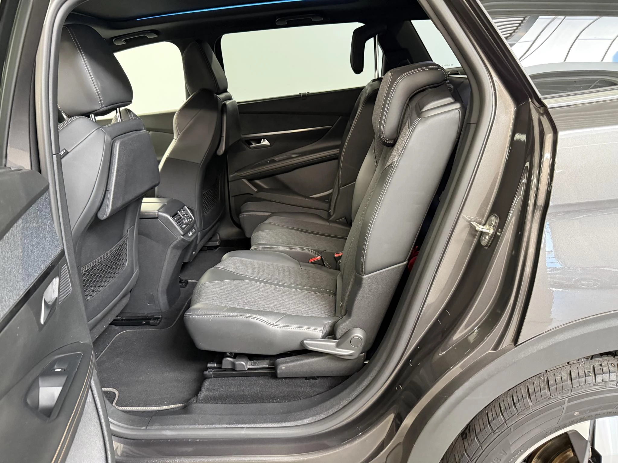 Peugeot 5008 1.2 PureTech 96kW S&S GT