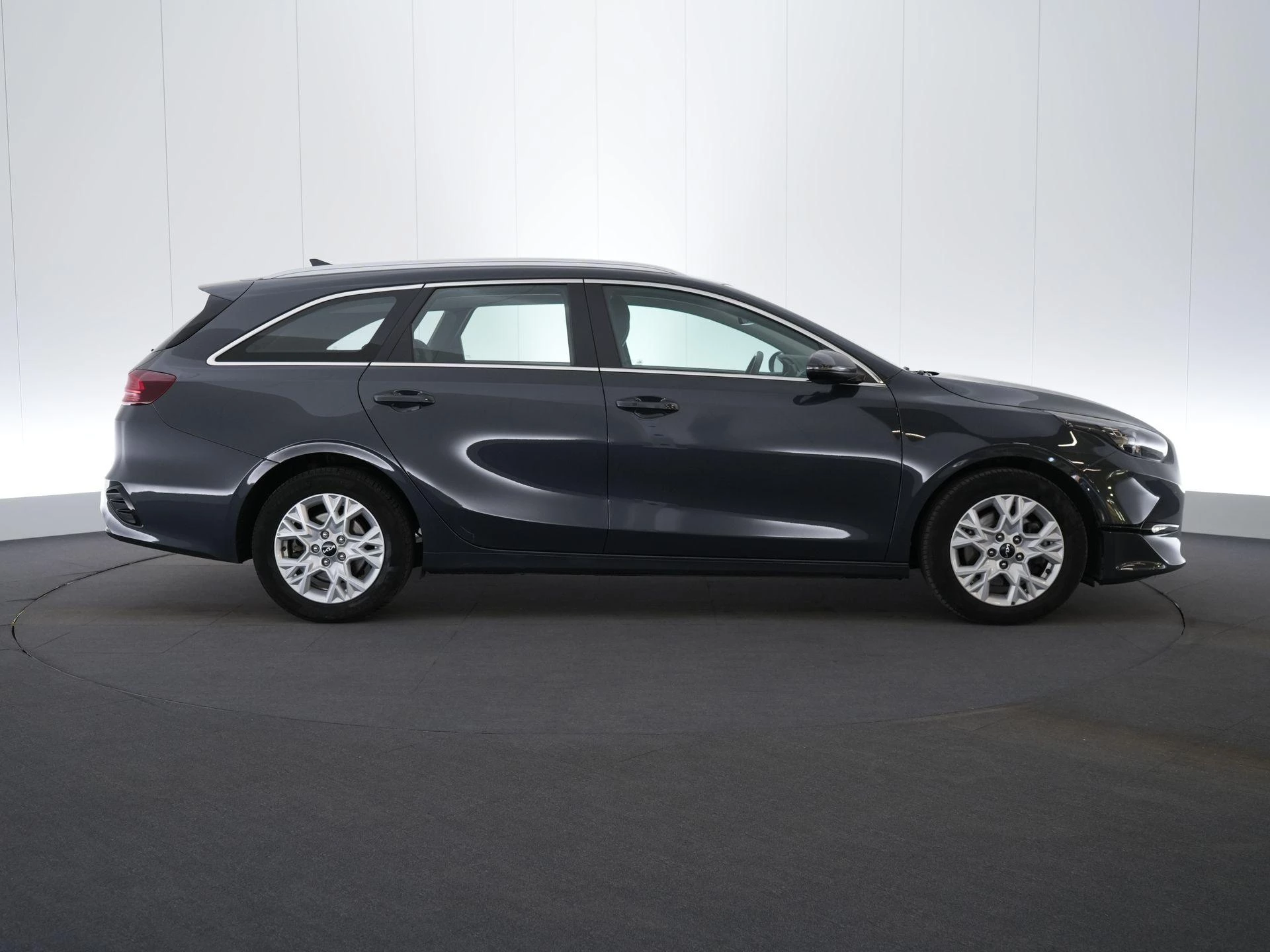 Kia Ceed Sportswagon Pulse 1.0 T-GDi 120 MHEV DCT ISG