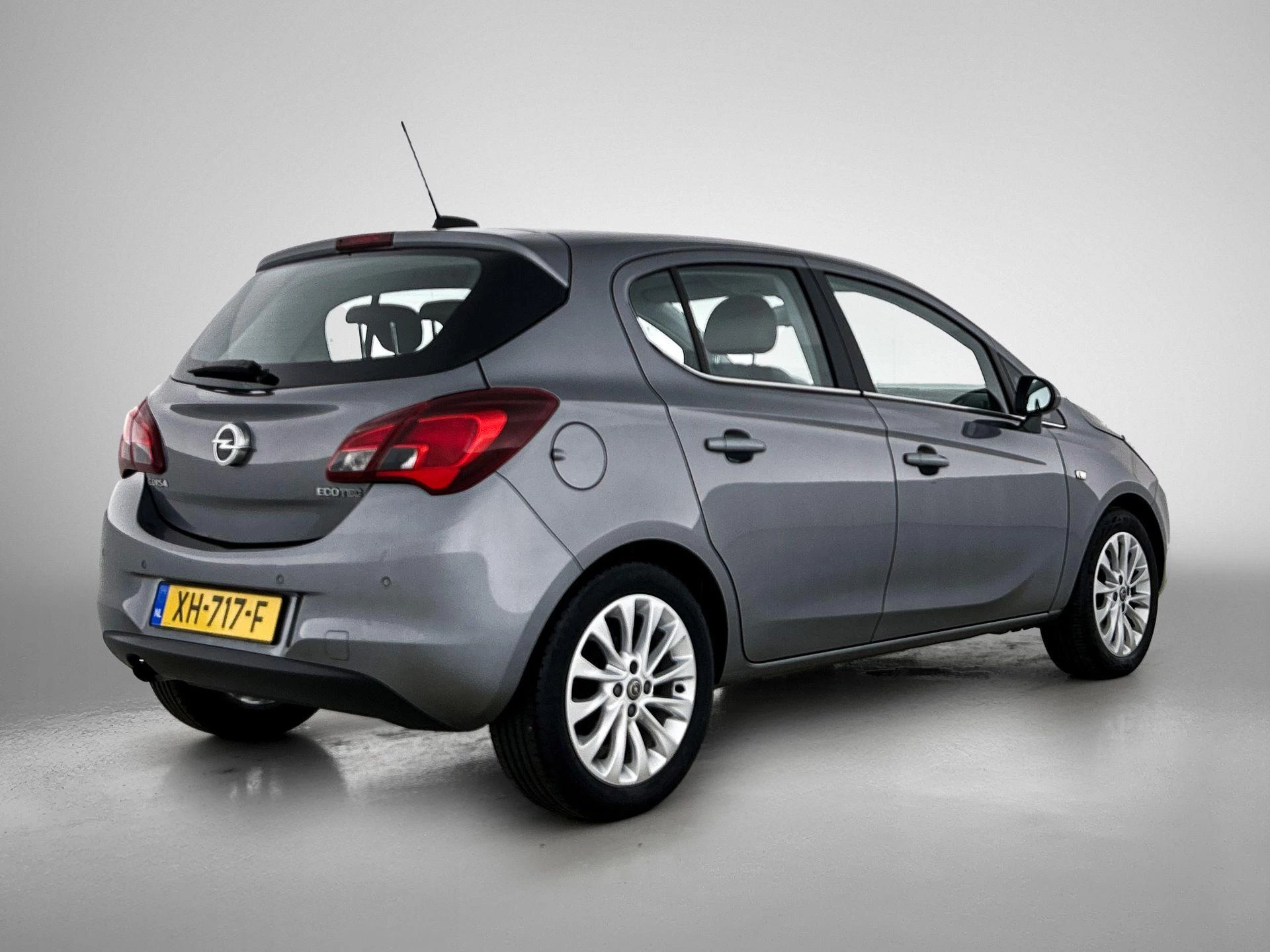 Opel Corsa 1.0 Turbo Online Edition