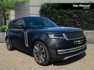 Land Rover Range Rover 4.4 P530 V8 Autobiography 4dr Auto