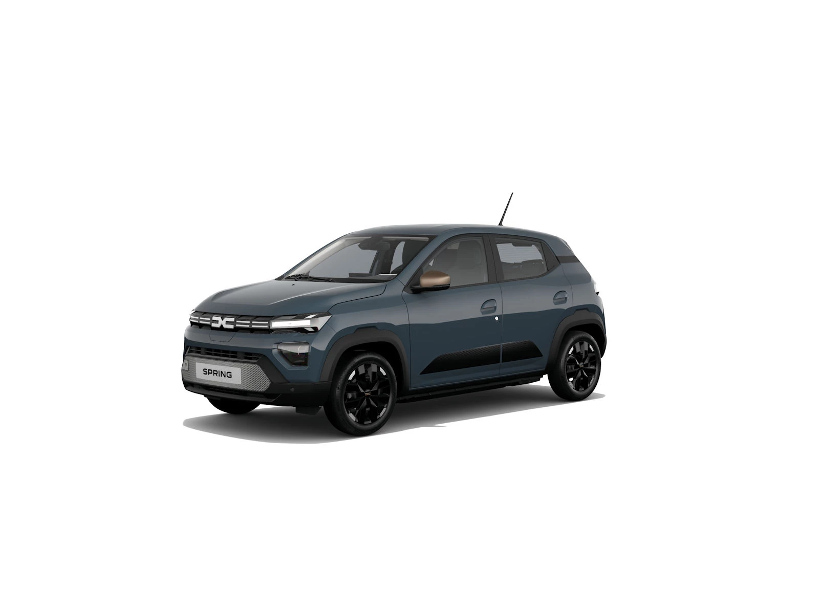 Dacia Spring Electric 100 1AT Extreme