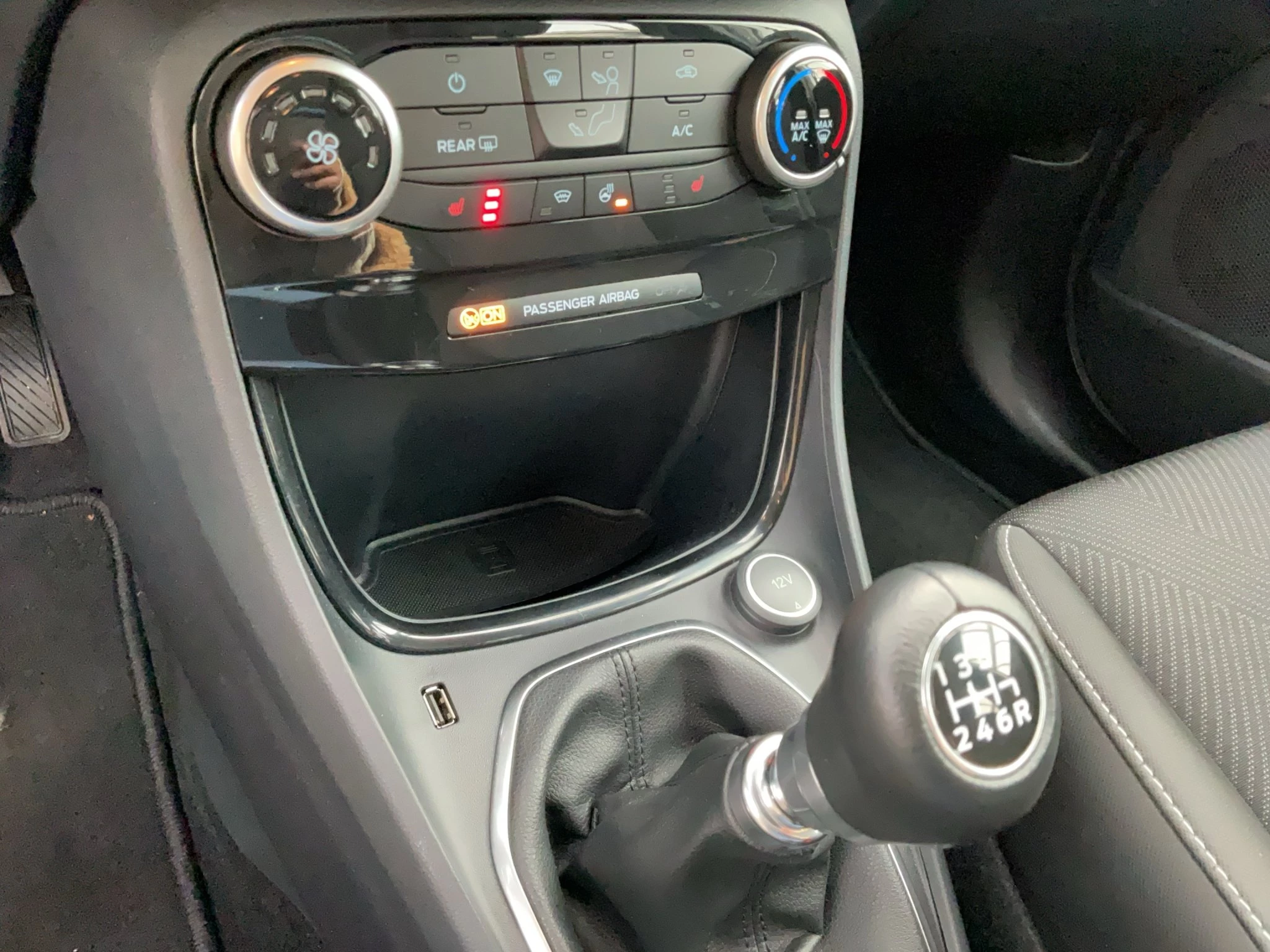 Ford Puma Cool&Connect*GRA*WINTER-PKT.*KLIMA