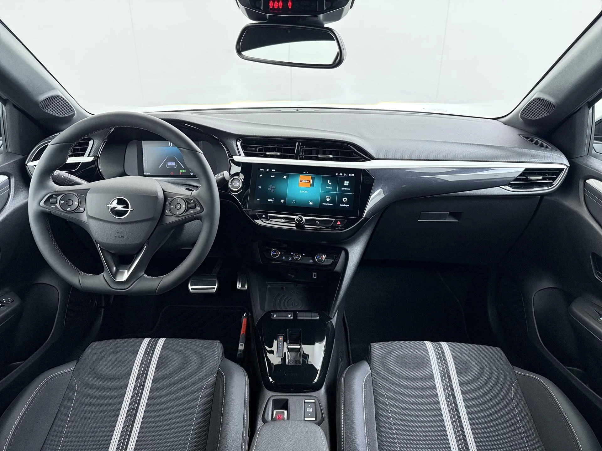 Opel Corsa 1.2 Turbo Hybrid GS