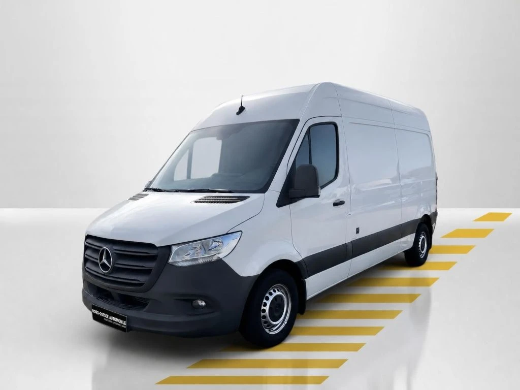 Mercedes-Benz-Sprinter 314-image-1