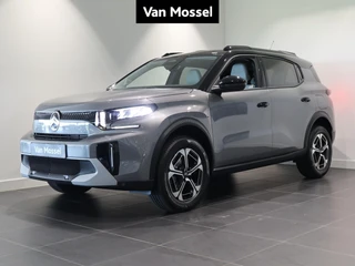 Citroën C3 Aircross Hybrid 145 ch Automatic MAX