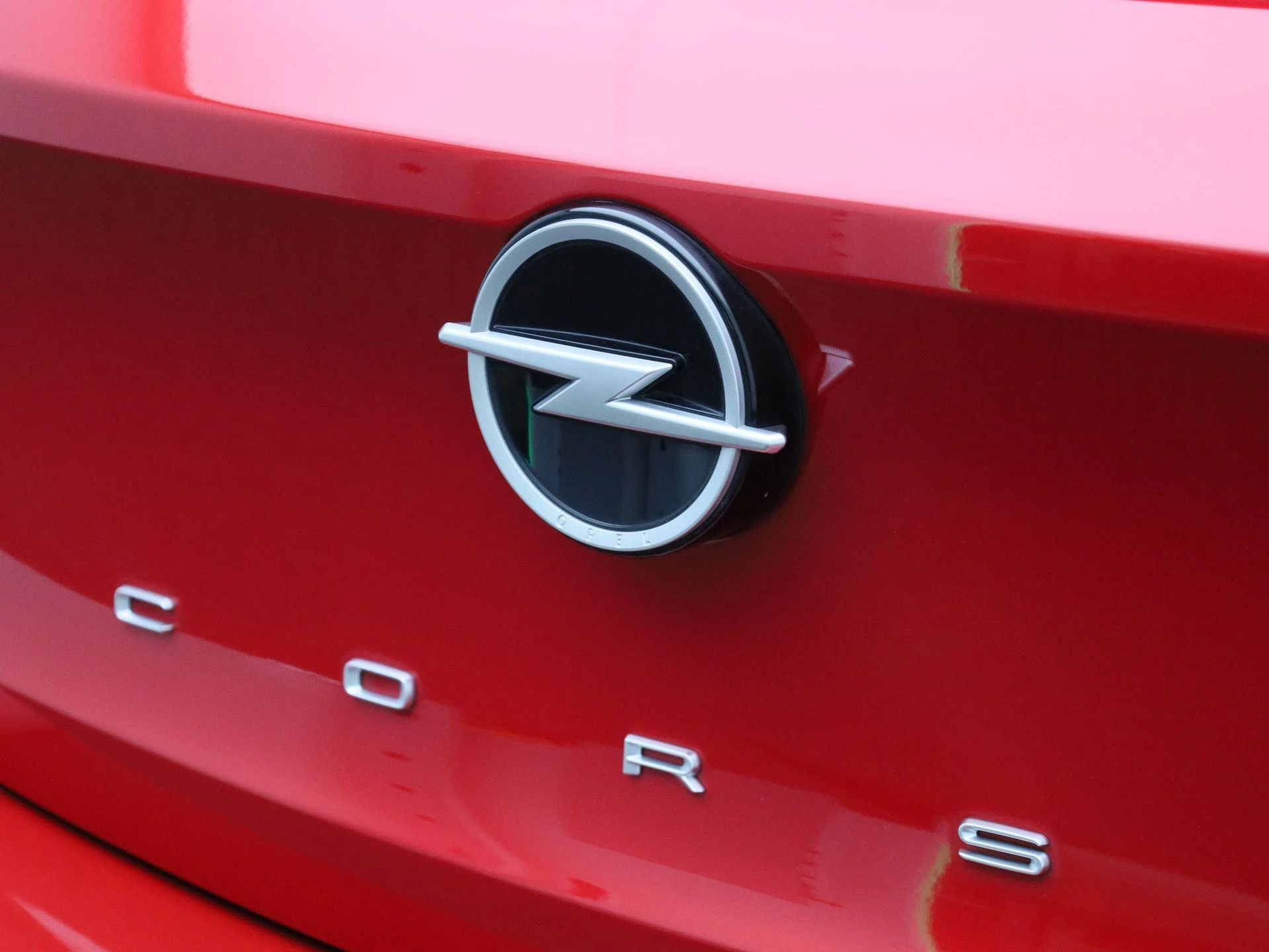Opel Corsa BEV 50kWh