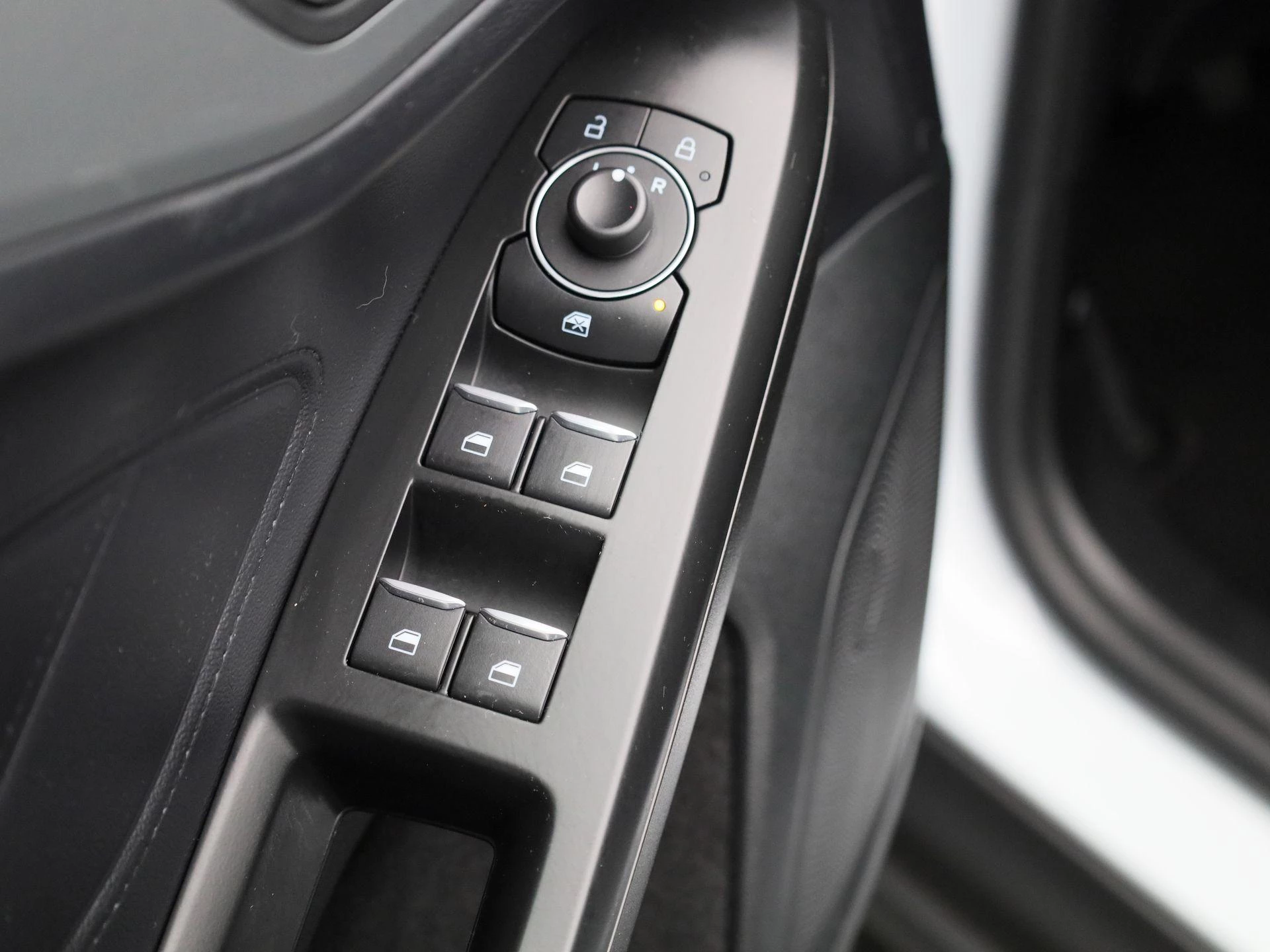 Ford Focus Wagon 1.0 EcoBoost Connected