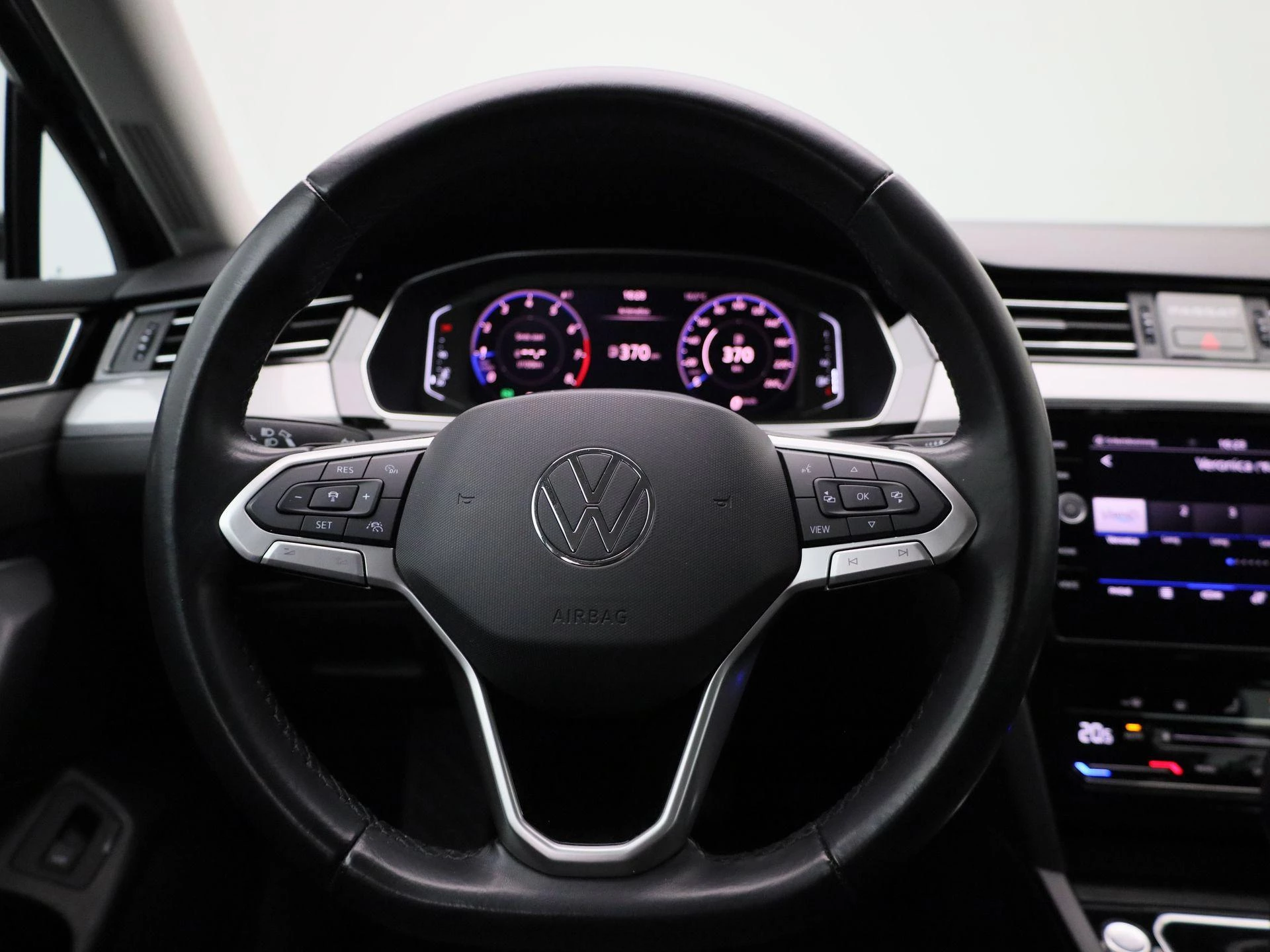 Volkswagen Passat Variant 1.5 TSI Business 150 PK|