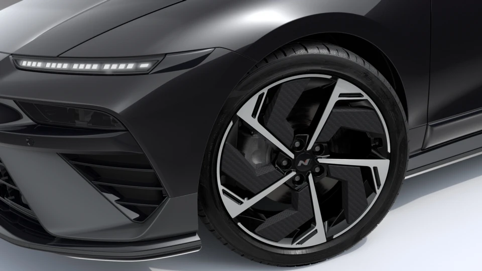 Hyundai-IONIQ 6-image-5