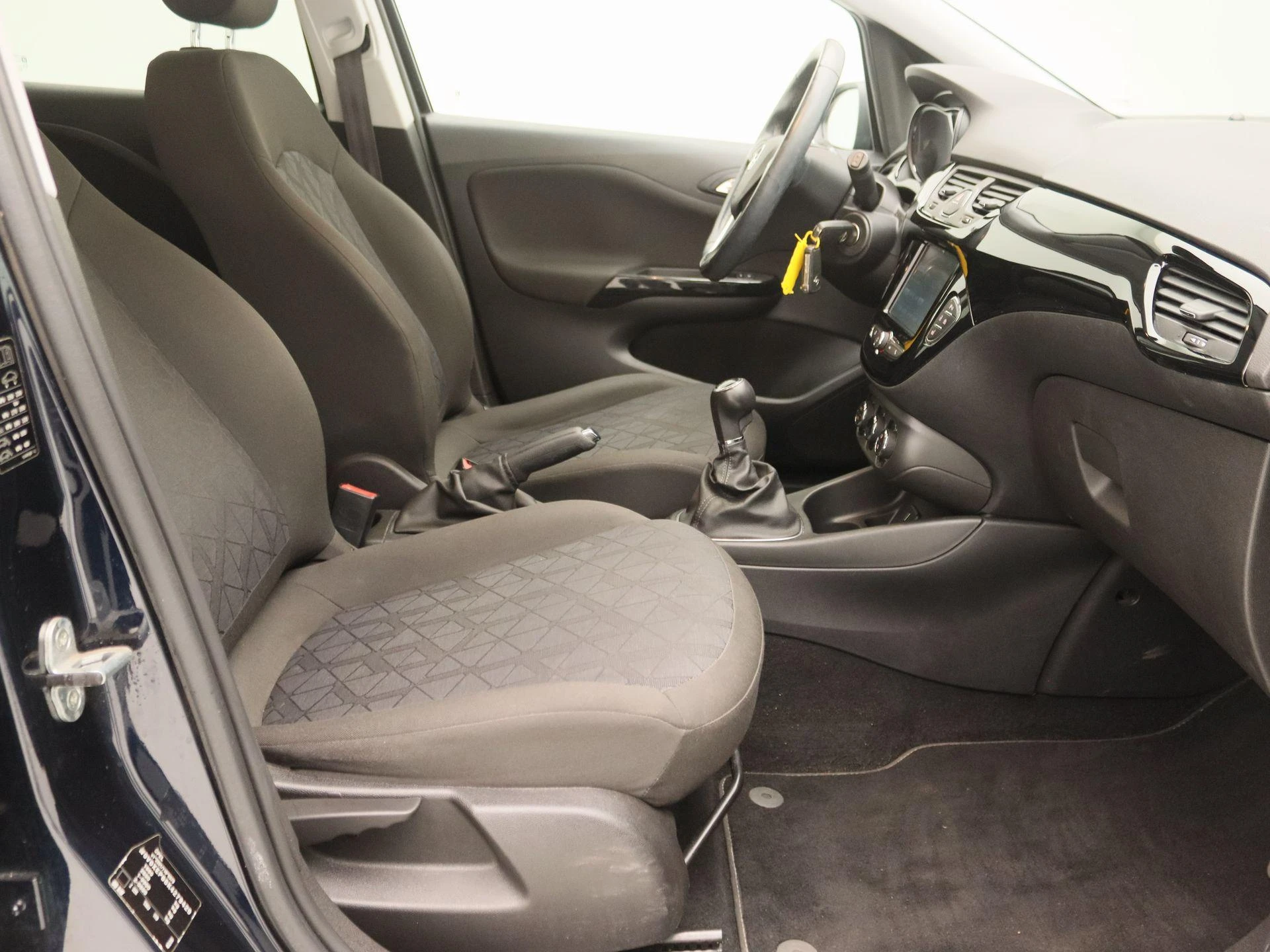 Opel Corsa 1.0 Turbo 120 Jaar Edition