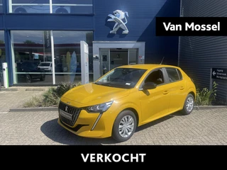 Peugeot 208 1.2 PureTech Active