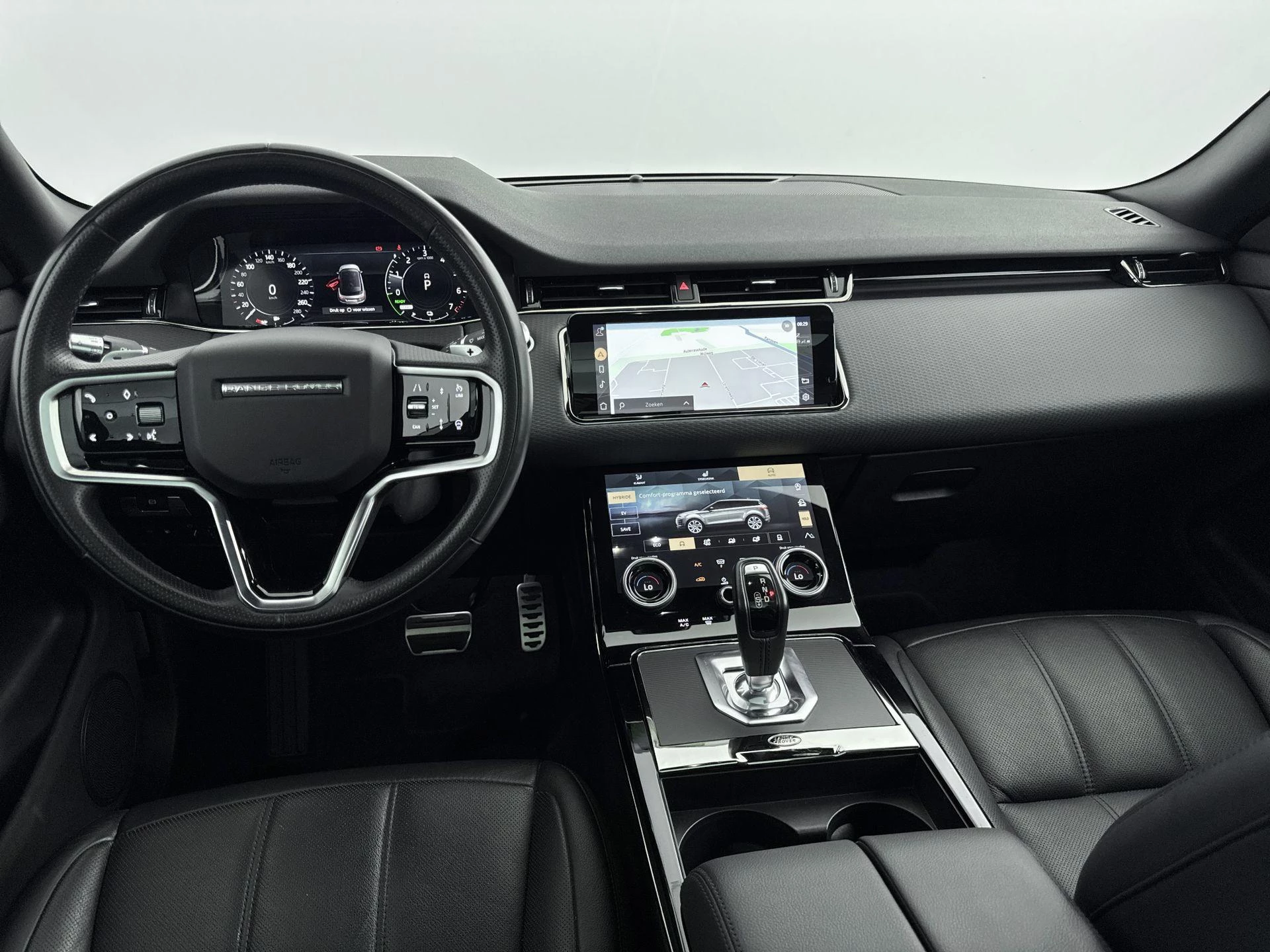 Land Rover Range Rover Evoque 1.5 P300e AWD R-Dynamic S