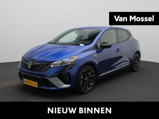 Renault Clio 1.6 E-Tech Full Hybrid 145 esprit Alpine