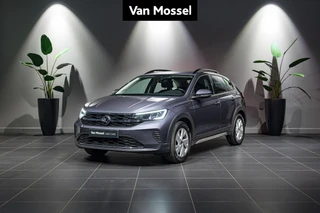Volkswagen Taigo 1.0 TSI 85KW DSG Life