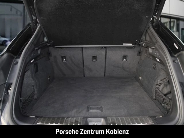 Porsche Macan 4 -MK2 Macan 4 -