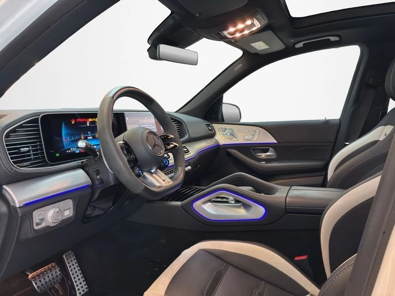 Mercedes-Benz GLE 63 S 4M AMG NIGHT KERAMIK SHZ BURMESTER PDC AMG LineX167 GLE 63 S 4M AMG NIGHT KERAMIK SHZ BURMESTER PDC AMG Line