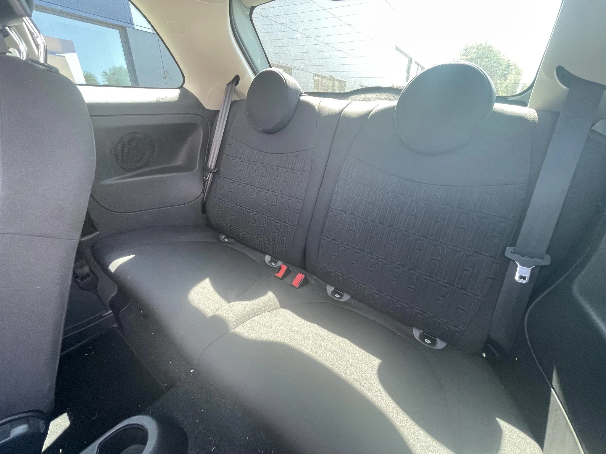 Fiat 500 1.0 Hybrid 70 Dolcevita