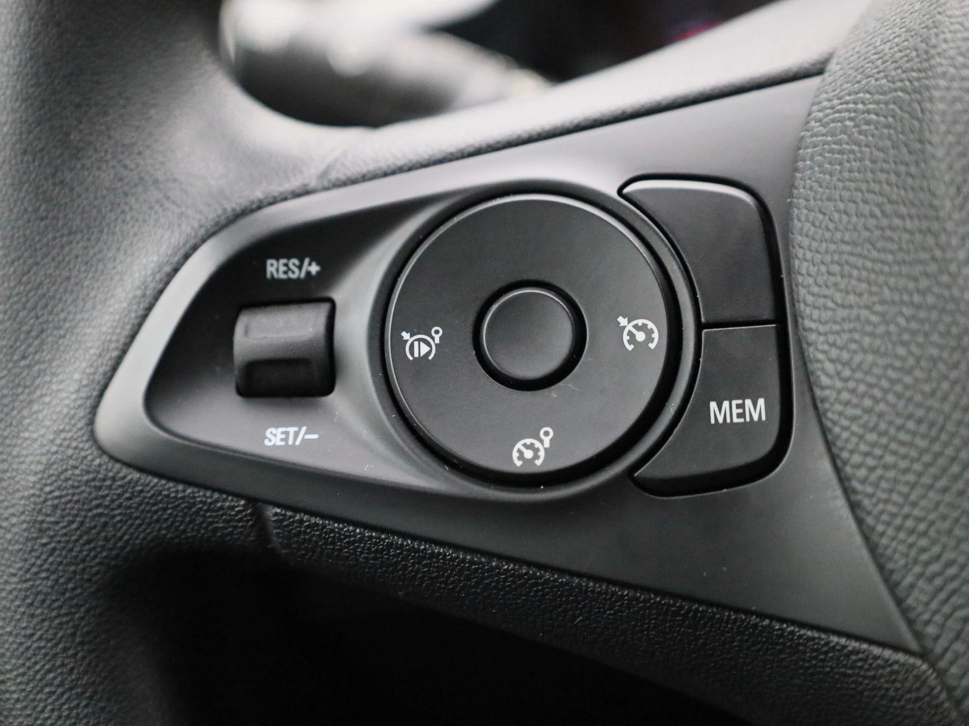 Opel Corsa 1.2 55kW S/S Edition