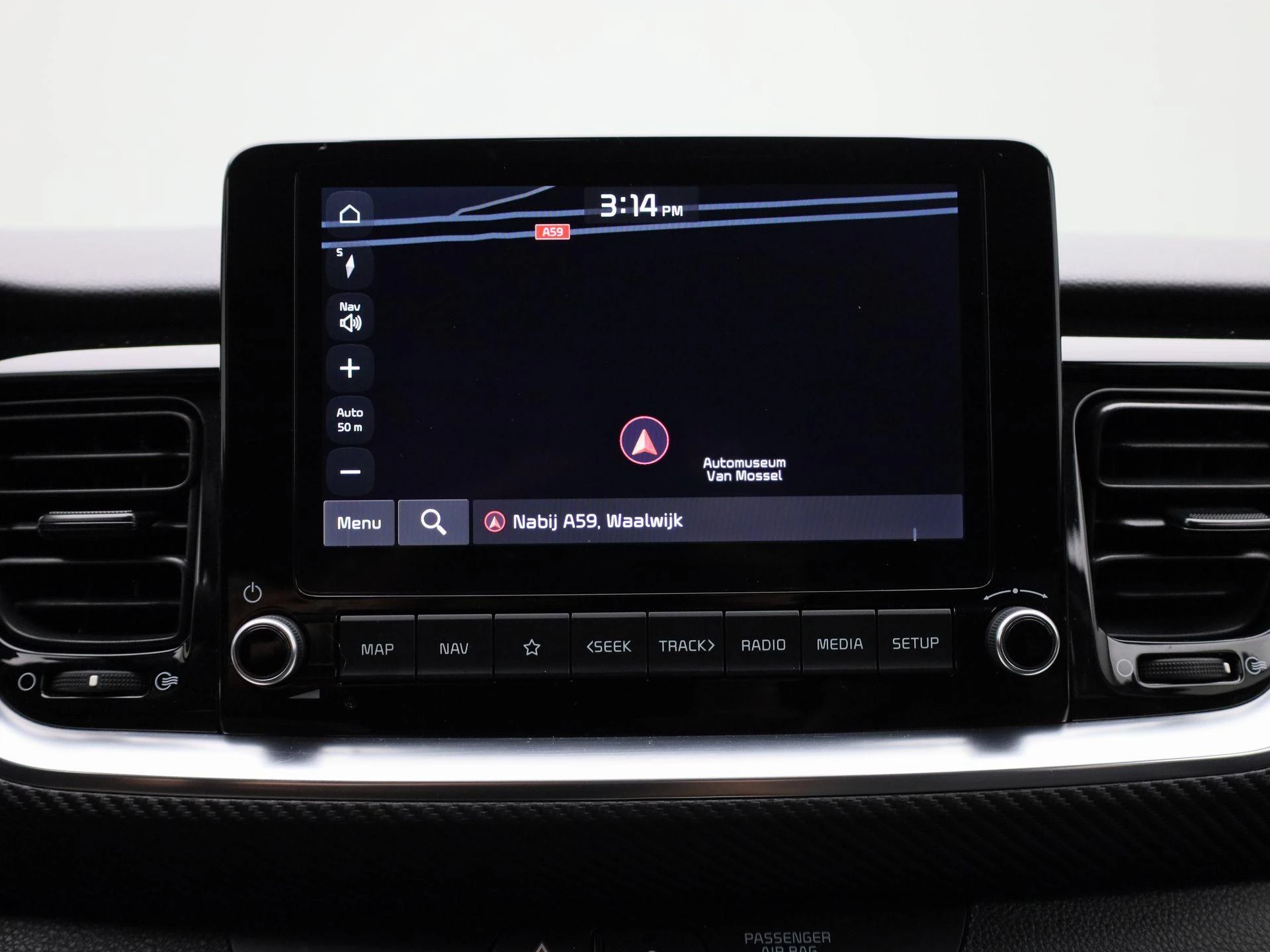Kia Stonic 1.0 T-GDi MHEV GT-Line