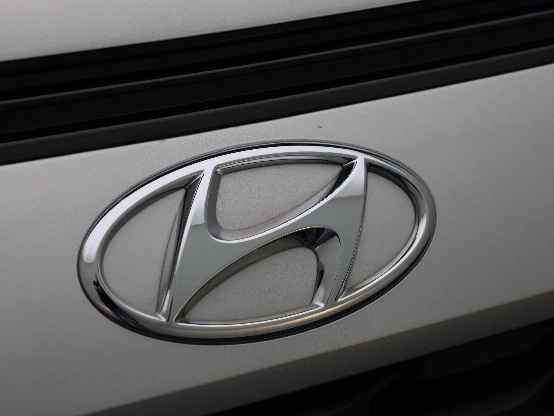 Hyundai Bayon 1.0 T-GDI Comfort