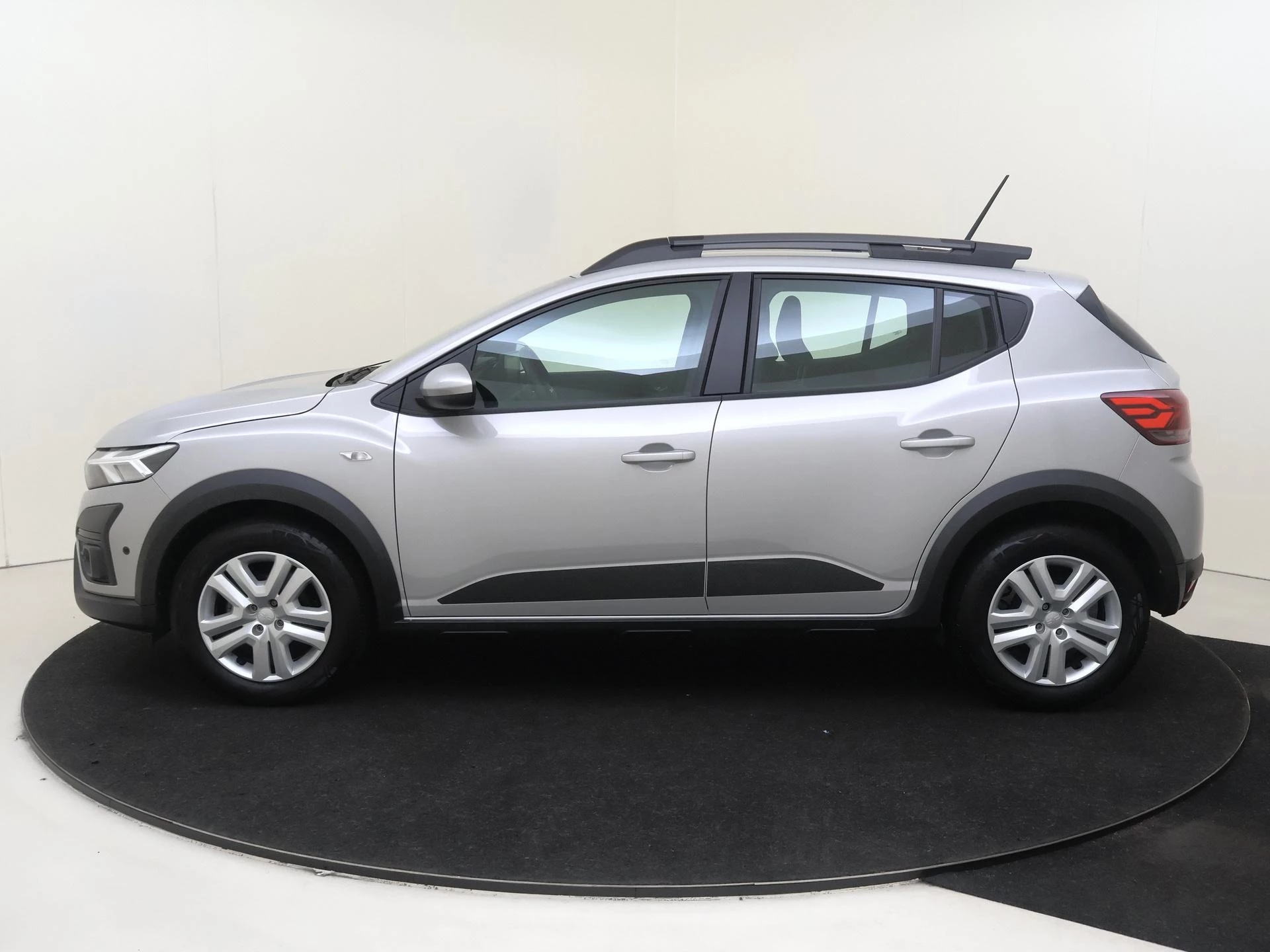 Dacia Sandero 1.0 TCe 90 Journey