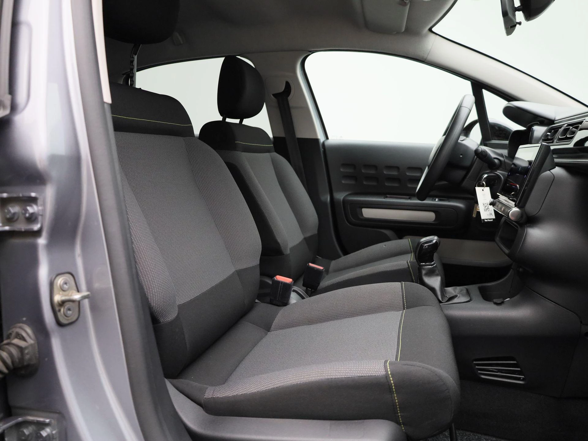 Citroën C3 1.2 PureTech 82 S&S MAN Feel