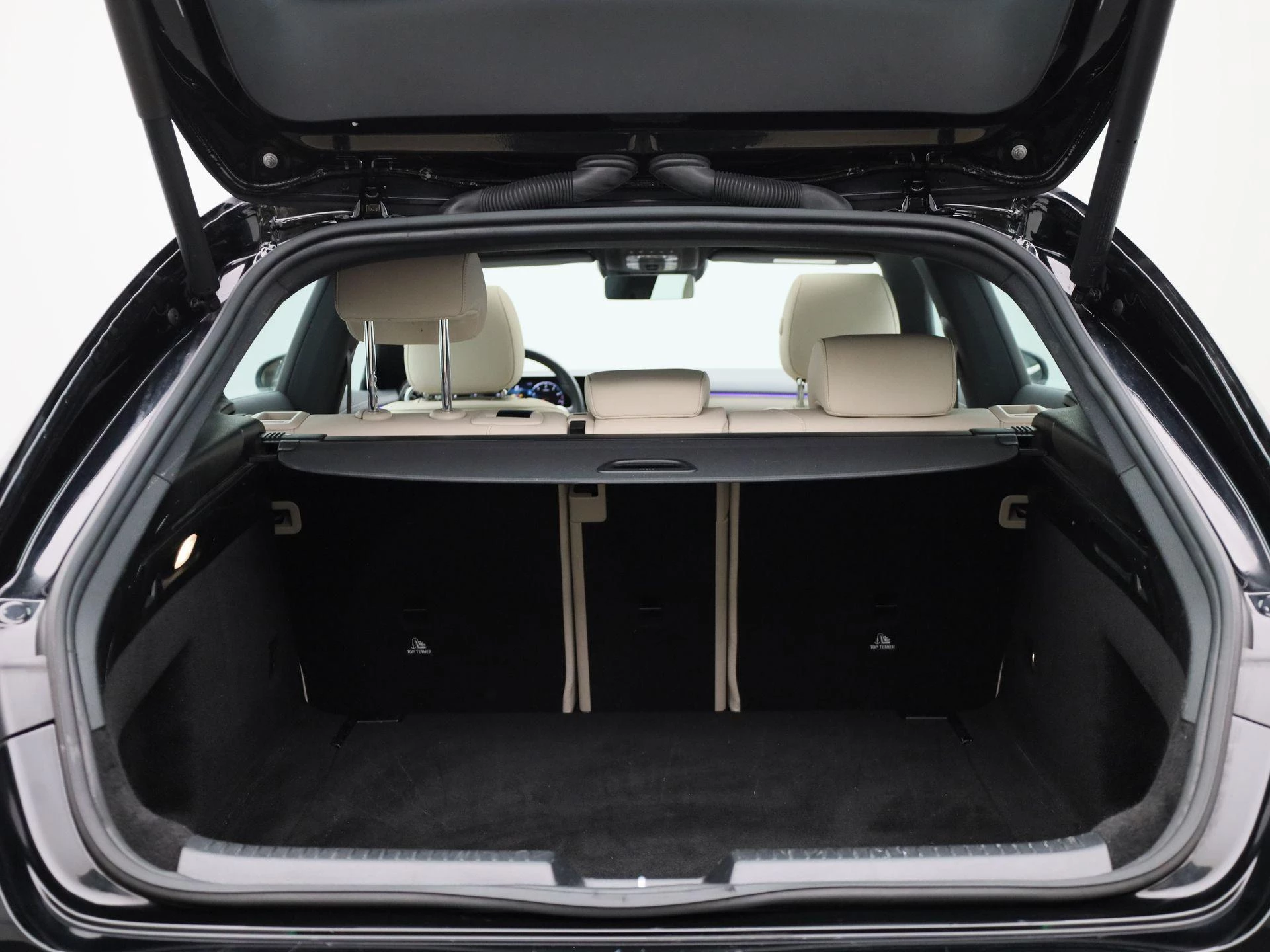 Mercedes-Benz CLA Shooting Brake 200 Business Solution