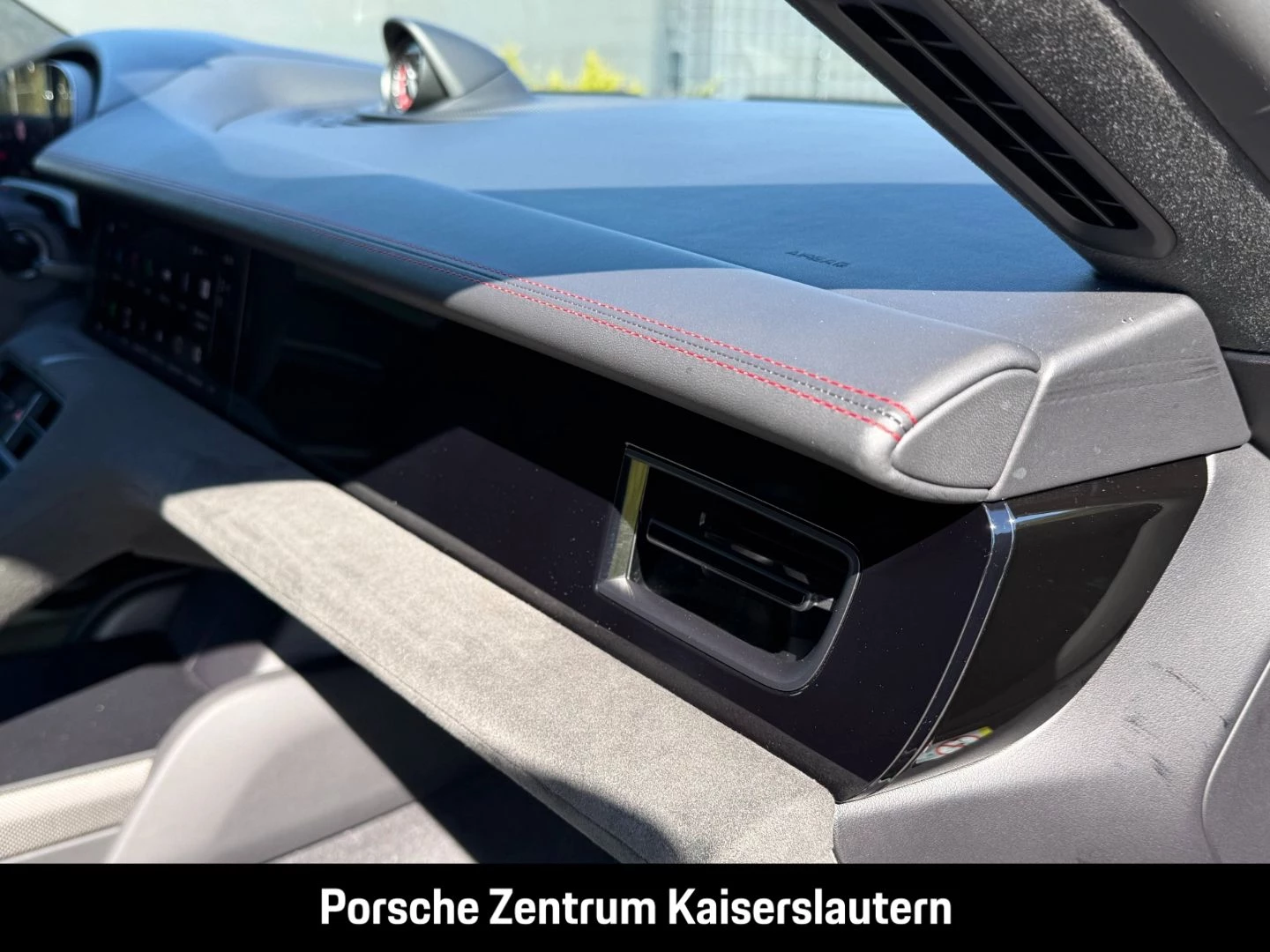 Porsche Taycan GTS HA-Lenkung InnoDrive Head-Up BOSE gts