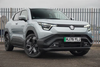 Suzuki e Vitara 128kW Ultra 61kWh 5dr Auto